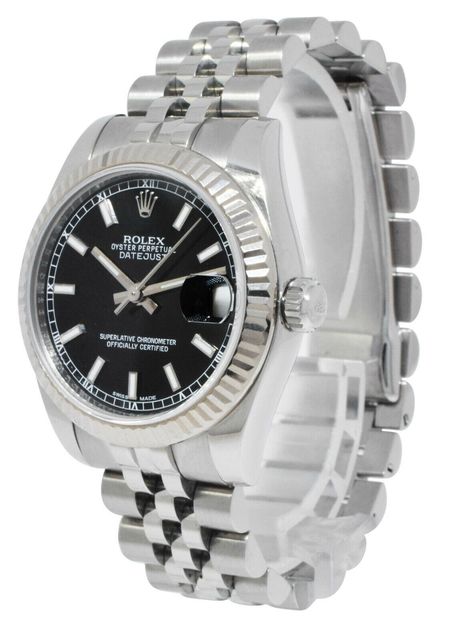 Rolex Datejust Lady 31 178274 Image 2